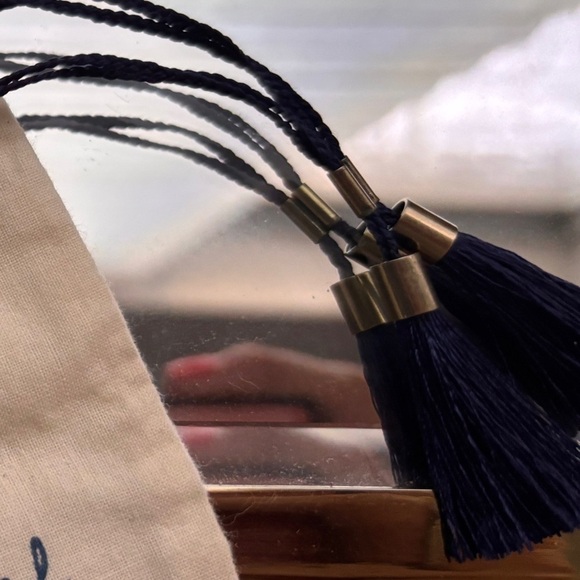 Blue Stone Bracelet - Picture 3 of 4